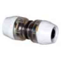 Uponor 1048542 RTM Coupling 16mm PPSU (Qty. 10)