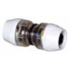 Uponor 1048542 RTM Coupling 16mm PPSU (Qty. 10)