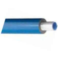 Multilayer Pipe Pre-insulated S6 16x2mmx75m (6mm Insulation   0.035 W/m*K)  Blue