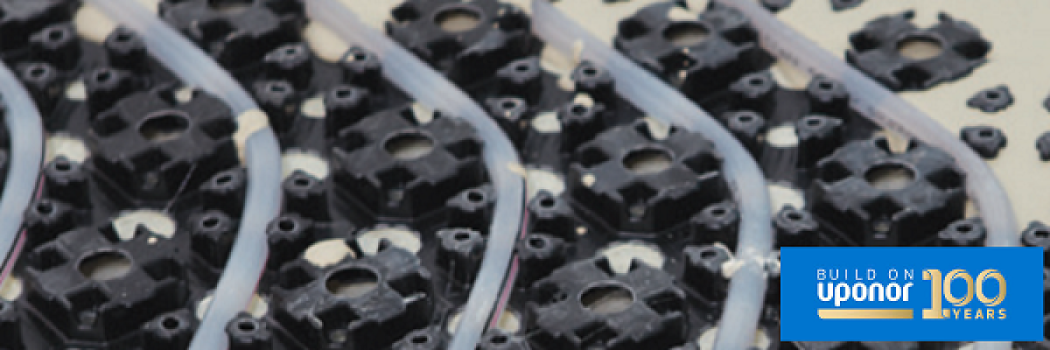 Uponor