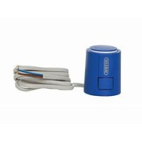 Wavin 15UH302 UFH Actuator 24V 2-wire 